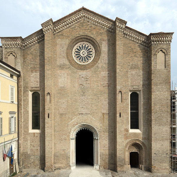 San Francesco del Prato