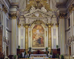 Cattedrale di S. Francesco D'Assis