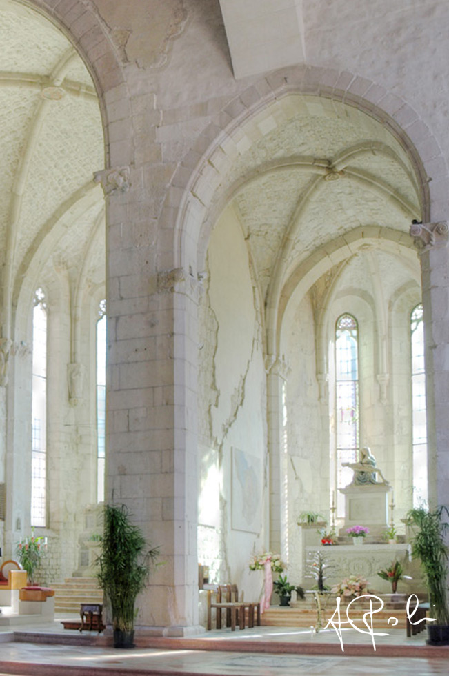 Cathedral of Venzone, Udine 